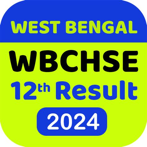 wbchse result 2024